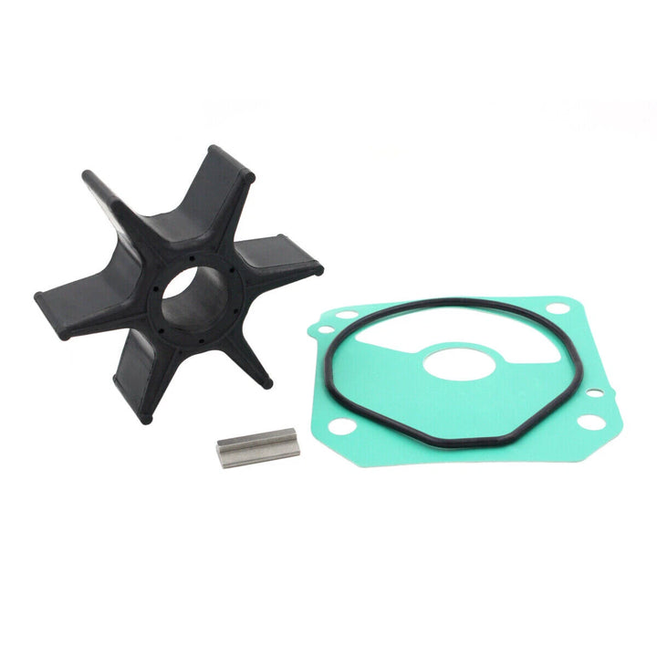 Water Pump Impeller Kit for Honda Marine Outboard BF75 BF90 BF115 BF130 06192-ZW1-000