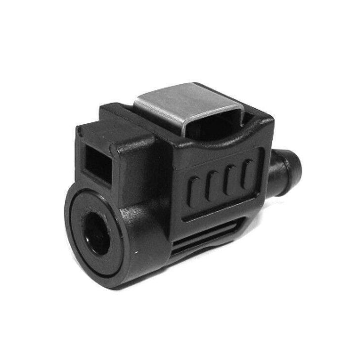Talamex Honda Fuel Connector Female 3/8" 9.5mm Engine Adapter 2004+ 75230784
