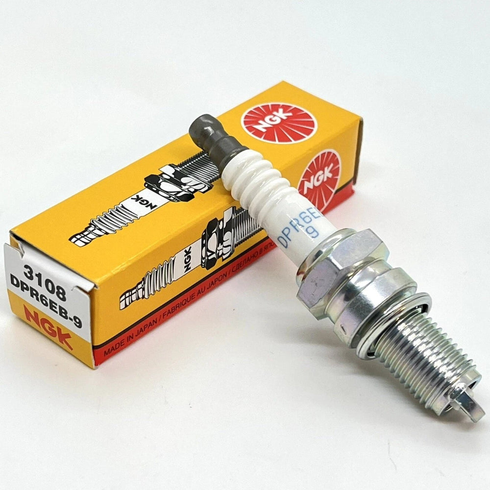 Yamaha F25G 2017+ Outboard Service Maintenance Kit