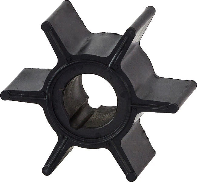 Genuine Tohatsu Outboard Water Pump Impeller 6/8/9.8HP - P/N: 3B2-65021-1