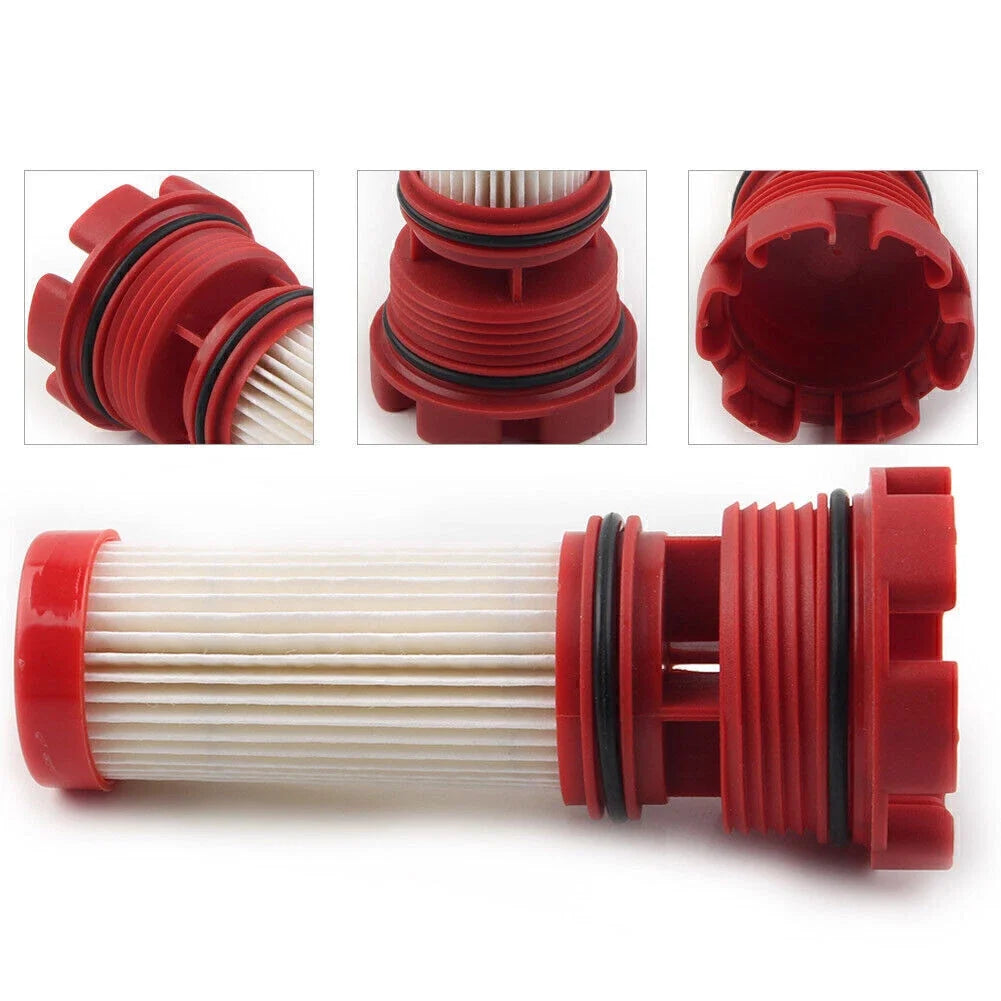 Fuel Filter for Mercruiser 4.5L, 6.2L & Optimax, Verado, Replaces 35-8M0122423 - alternate product view