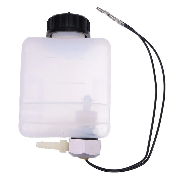 MerCruiser Gear Lube Monitor Bottle 8M0075709 806193A46 Alpha One Gen 2 Bravo