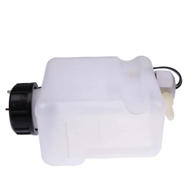 MerCruiser Gear Lube Monitor Bottle 8M0075709 806193A46 Alpha One Gen 2 Bravo