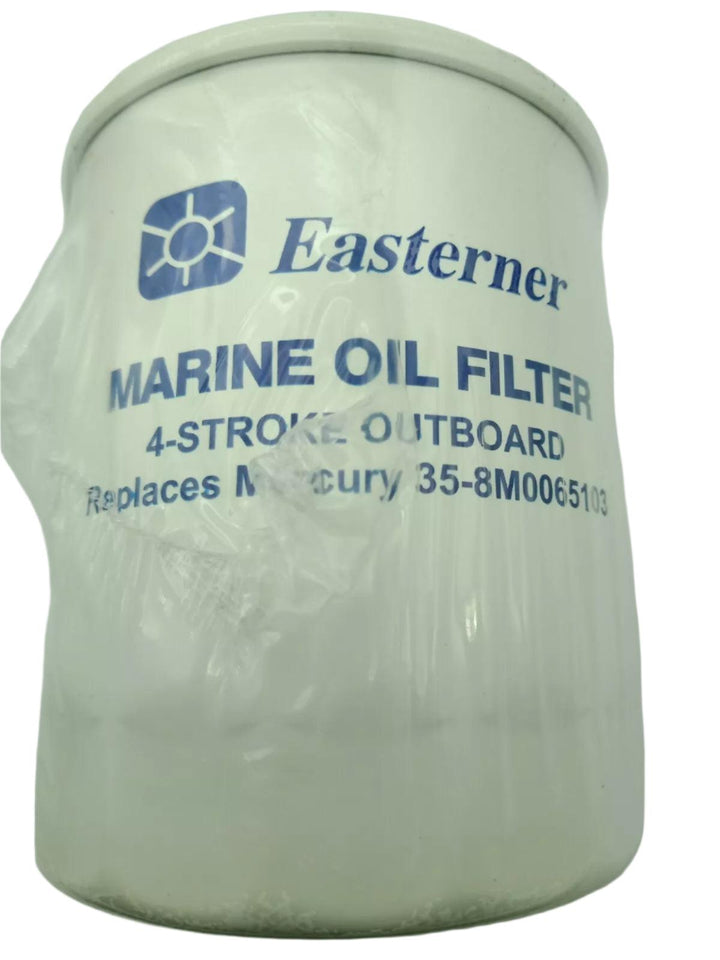 Oil Filter Easterner 18-7914 for Mercury 35-822626K04 | 4Boats