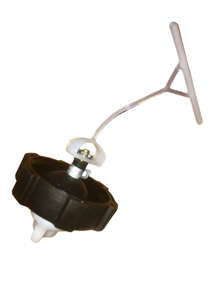 Fuel Tank & Cap Tohatsu Outboard 2.5HP 3.5HP 2-Stroke 309-70010-3 Genuine