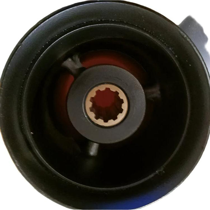 Propeller 9.9 × 12 10-Spline – Mercury/Mariner/Tohatsu 25-30HP