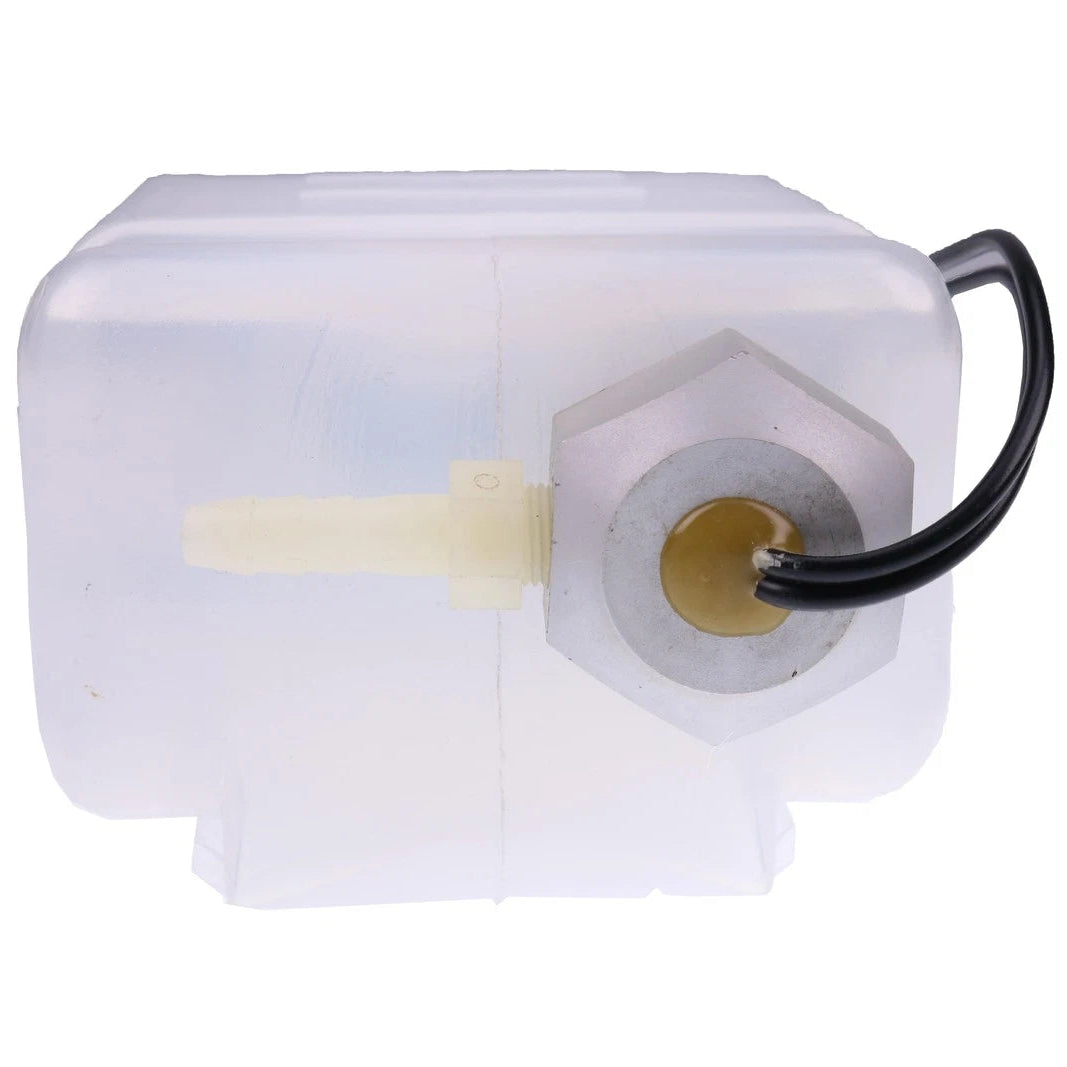 MerCruiser Gear Lube Monitor Bottle 8M0075709 806193A46 Alpha One Gen 2 Bravo