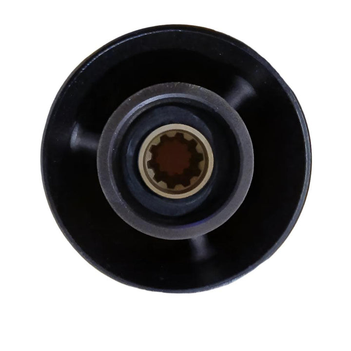 Propeller 9.9 × 12 10-Spline – Mercury/Mariner/Tohatsu 25-30HP