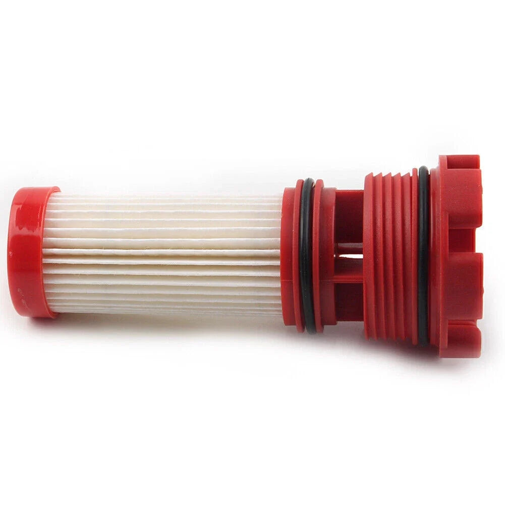Fuel Filter for Mercruiser 4.5L, 6.2L & Optimax, Verado, Replaces 35-8M0122423 - additional product view