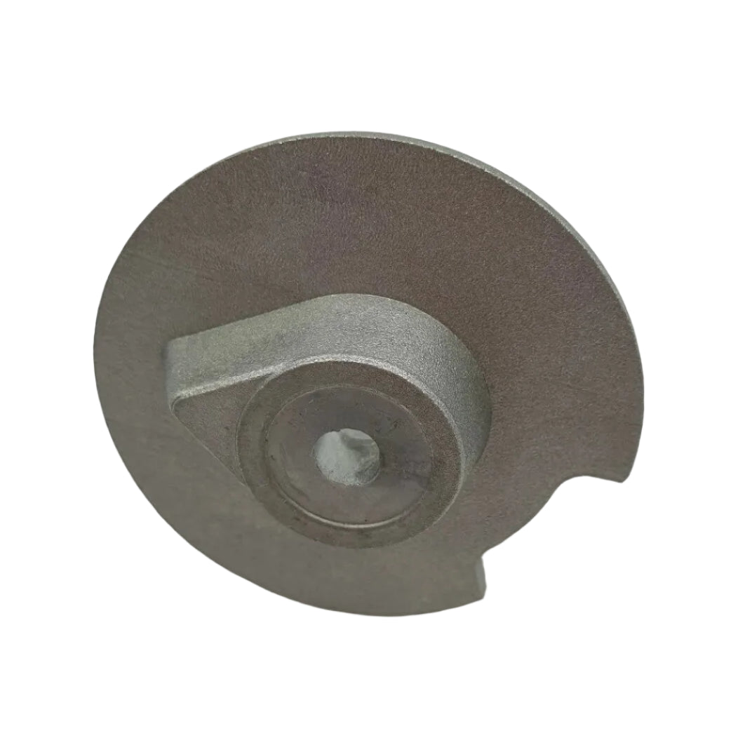 Genuine Tohatsu Trim Tab Anode 3V1‑60217‑0 – 6‑20 HP Outboard Protection