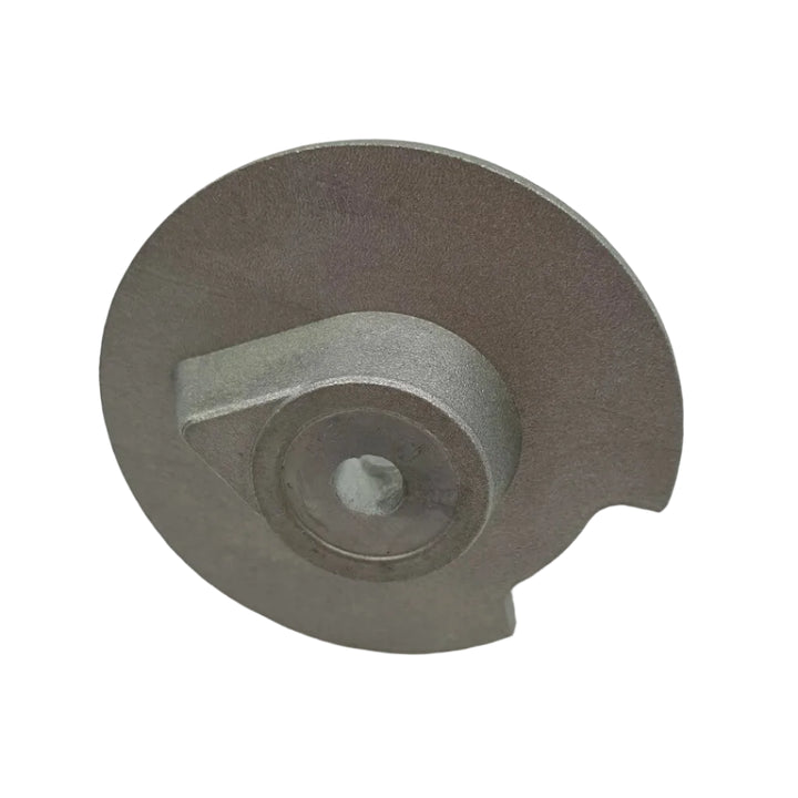 Genuine Tohatsu Trim Tab Anode 3V1‑60217‑0 – 6‑20 HP Outboard Protection