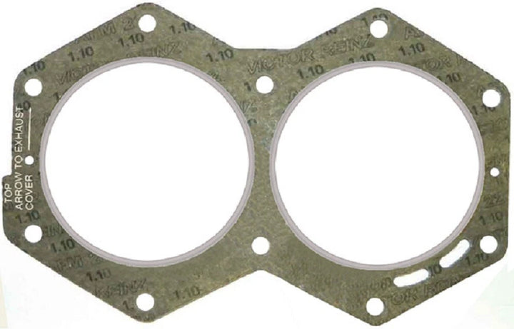0318358 Head Gasket for Evinrude 80-140hp (1982-93) engines