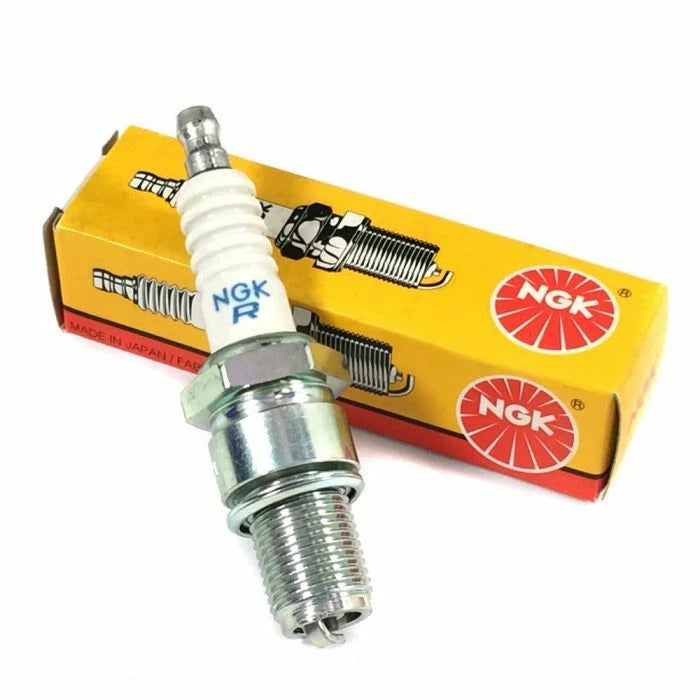 NGK BPR6HS-10 Spark Plug for Mercury Mariner Tohatsu Outboard 2.5hp 3.3hp 3.5hp