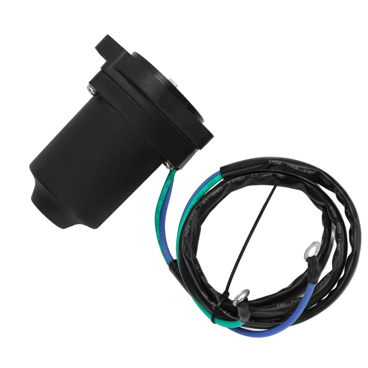 Yamaha 4-Cyl Power Trim Motor F75 F80 F90 F115 F130 6EK-43880-00 6EK-43880-11 12V