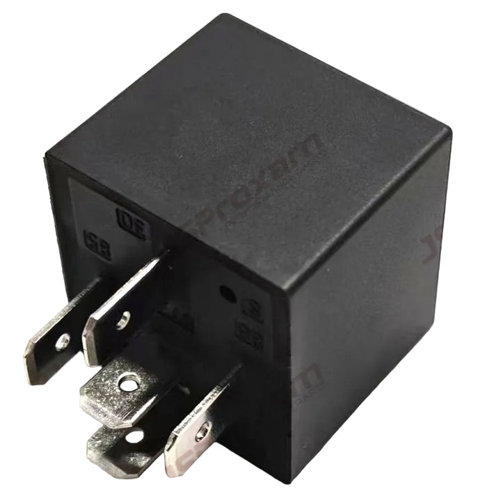 Starter Glow Plug Relay for Volvo Penta D1 D2 Replaces 21400091