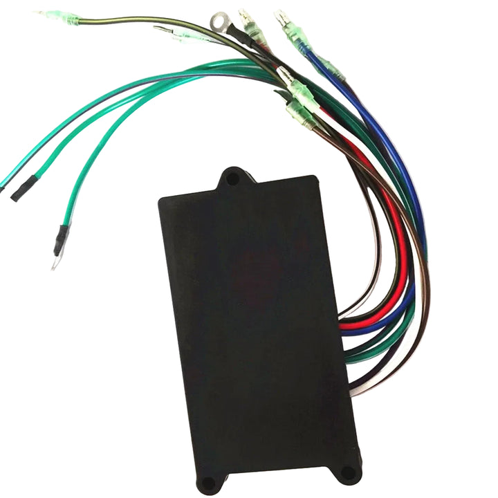 Mercury Outboard Switch Box Power Pack 65-95HP 3-Cyl 1992-97 18495A10 18495A12