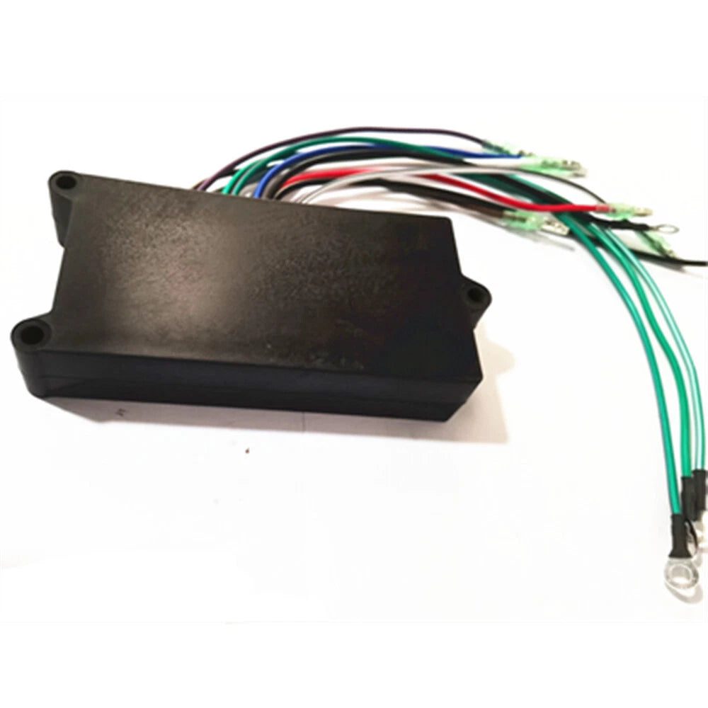 Mercury Outboard Switch Box Power Pack 65-95HP 3-Cyl 1992-97 18495A10 18495A12