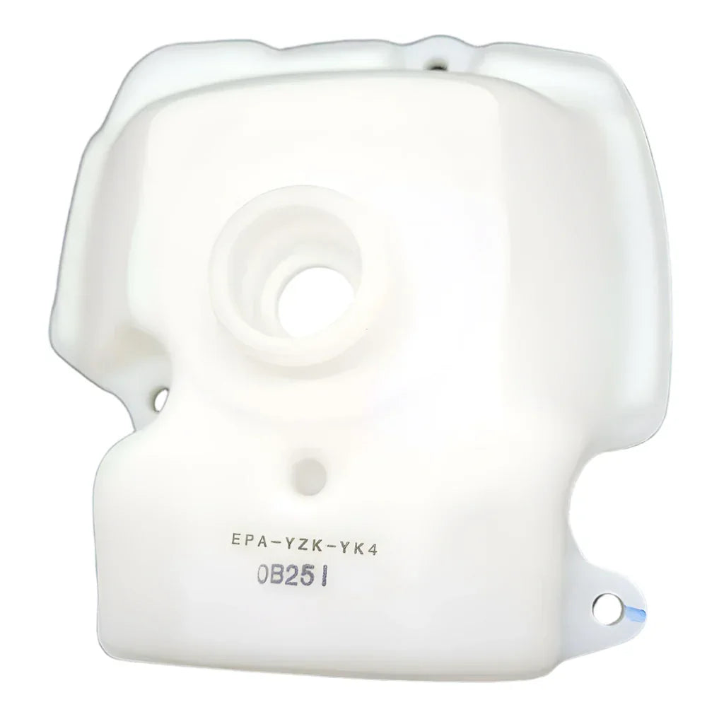 Genuine Tohatsu Fuel Tank 3GT-70310-1 for 2.5HP/3.5HP 4‑Strok | 4Boats