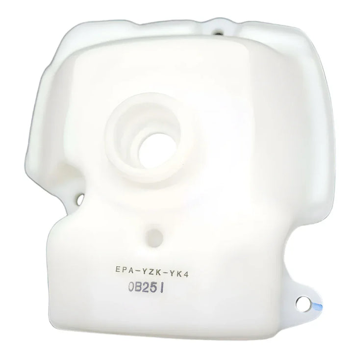 Genuine Tohatsu Fuel Tank 3GT-70310-1 for 2.5HP/3.5HP 4‑Strok | 4Boats