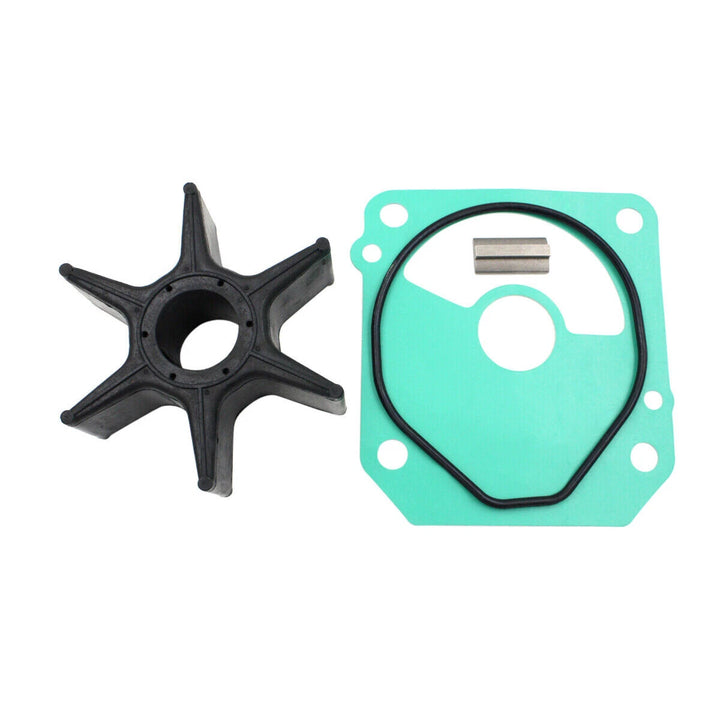 Water Pump Impeller Kit for Honda Marine Outboard BF75 BF90 BF115 BF130 06192-ZW1-000