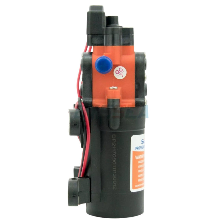 SEAFLO Pressure Pump 21 Series 12V 1.0 gpm 40 psi