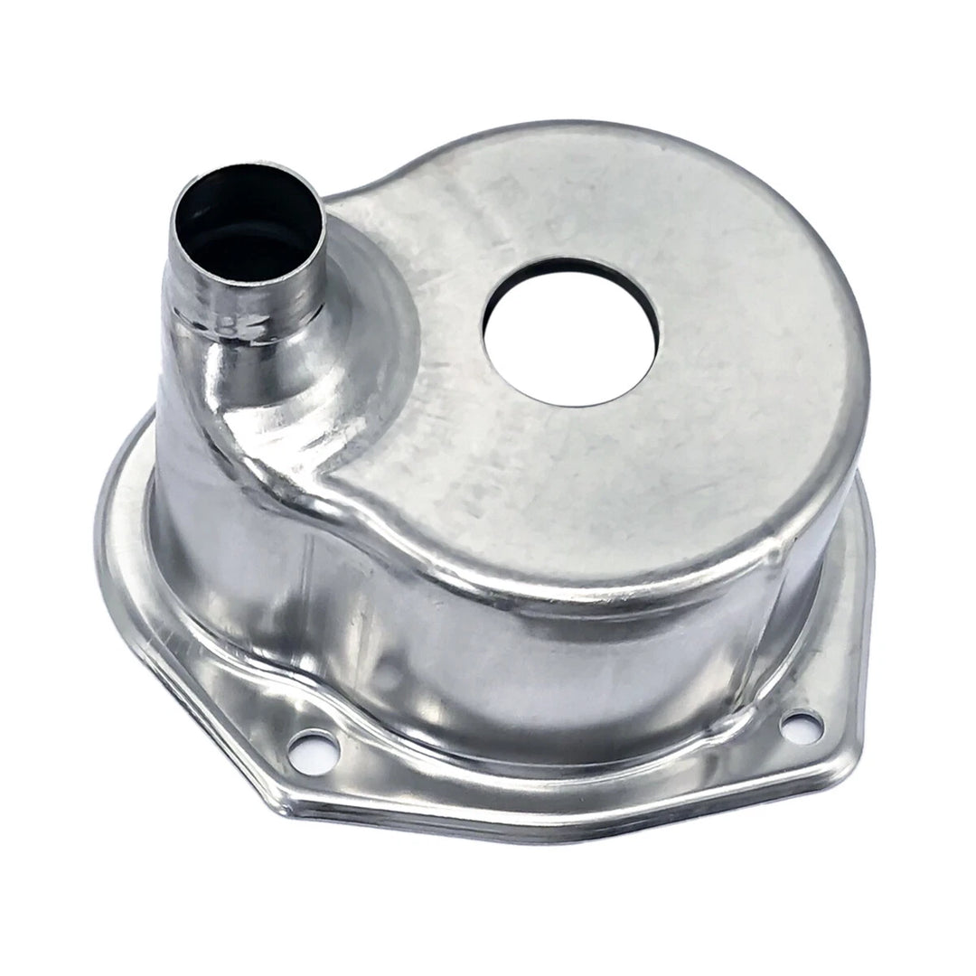 Mercury Mariner Water Pump Housing Kit 75-125HP V6 Alpha 1 Gen 2 46-817275A2