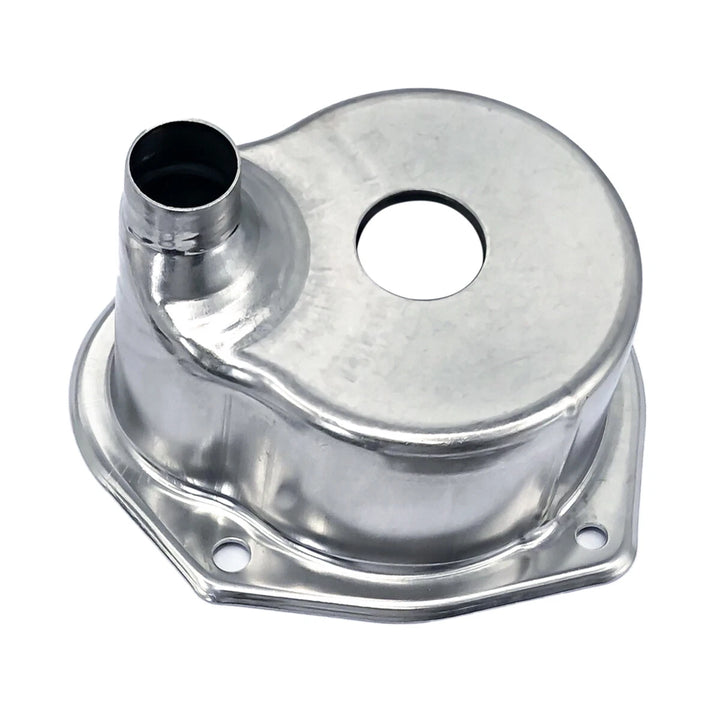 Mercury Mariner Water Pump Housing Kit 75-125HP V6 Alpha 1 Gen 2 46-817275A2