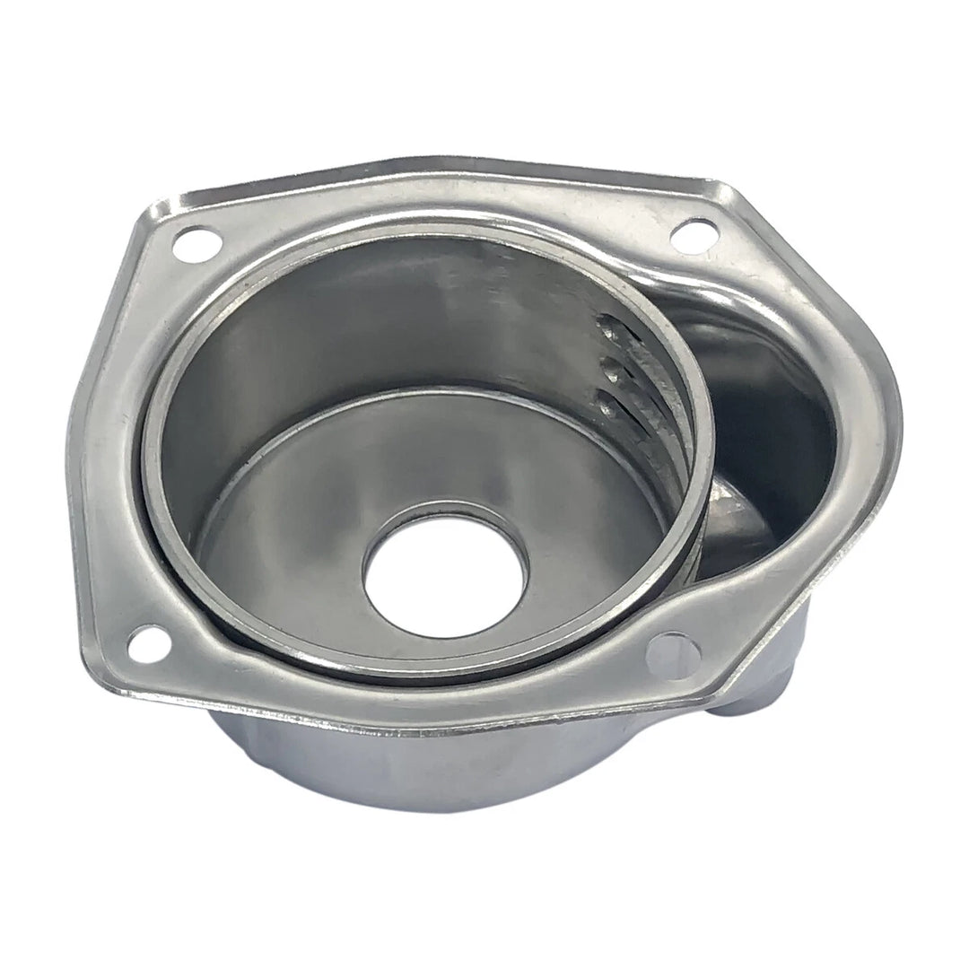Mercury Mariner Water Pump Housing Kit 75-125HP V6 Alpha 1 Gen 2 46-817275A2