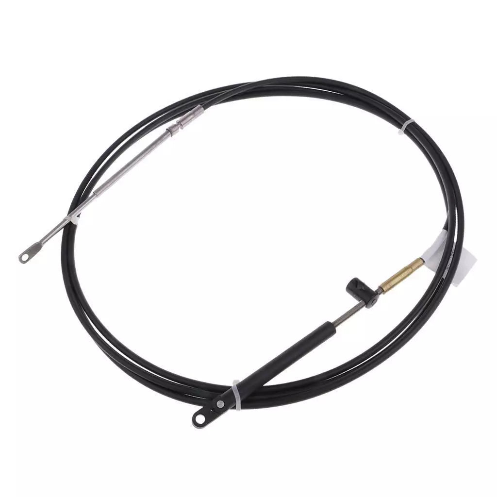 14ft Mercury Mariner GEN2 Throttle/Gear Shift Remote Control Cable – Outboard Cable