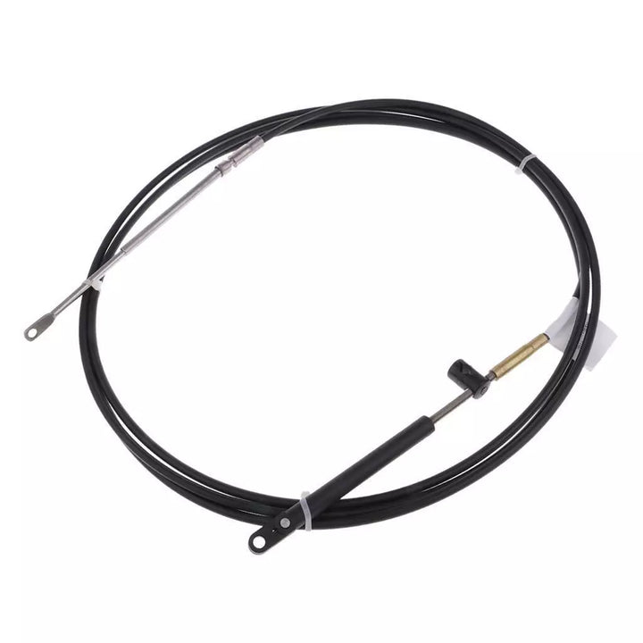 14ft Mercury Mariner GEN2 Throttle/Gear Shift Remote Control Cable – Outboard Cable