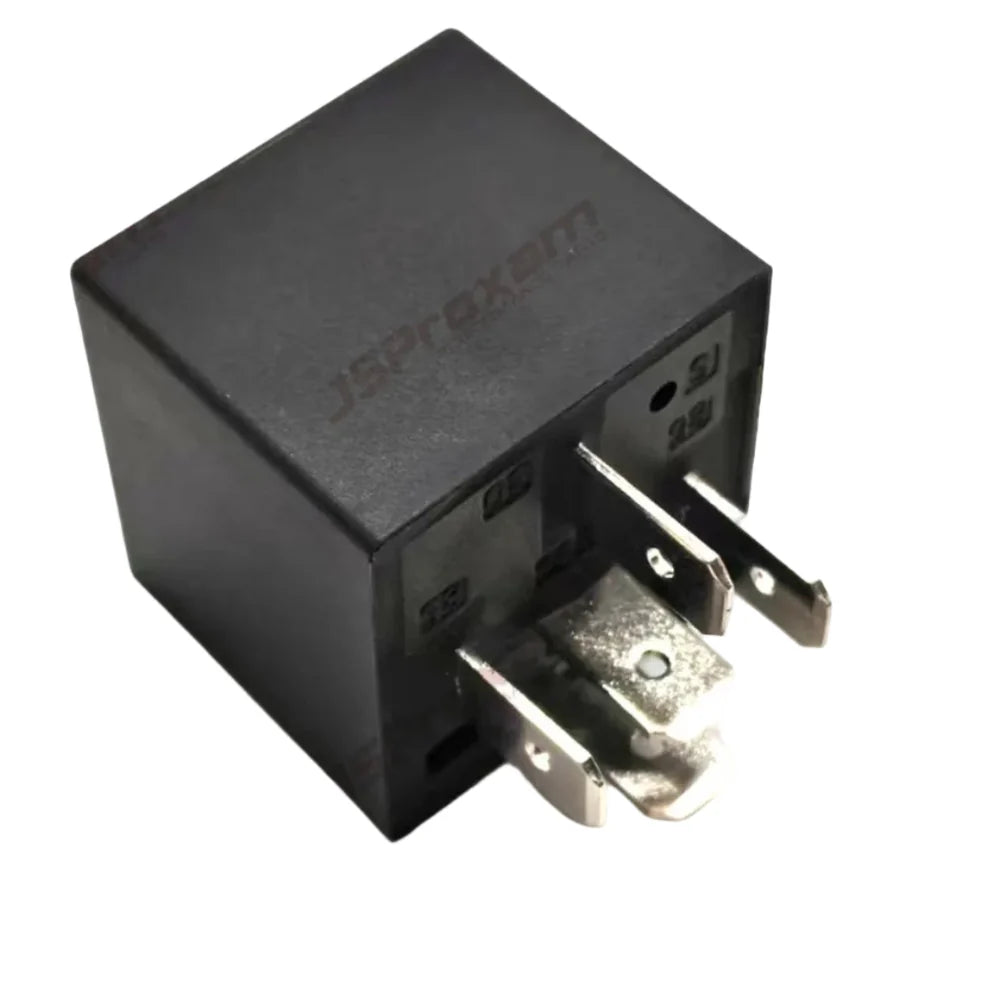 Starter Glow Plug Relay for Volvo Penta D1 D2 Replaces 21400091 - main product image