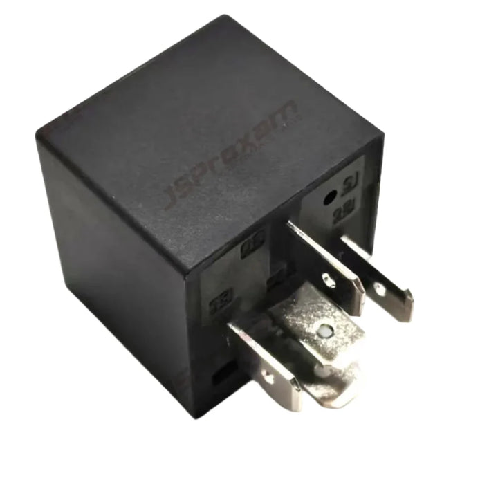 Starter Glow Plug Relay for Volvo Penta D1 D2 Replaces 21400091 - main product image