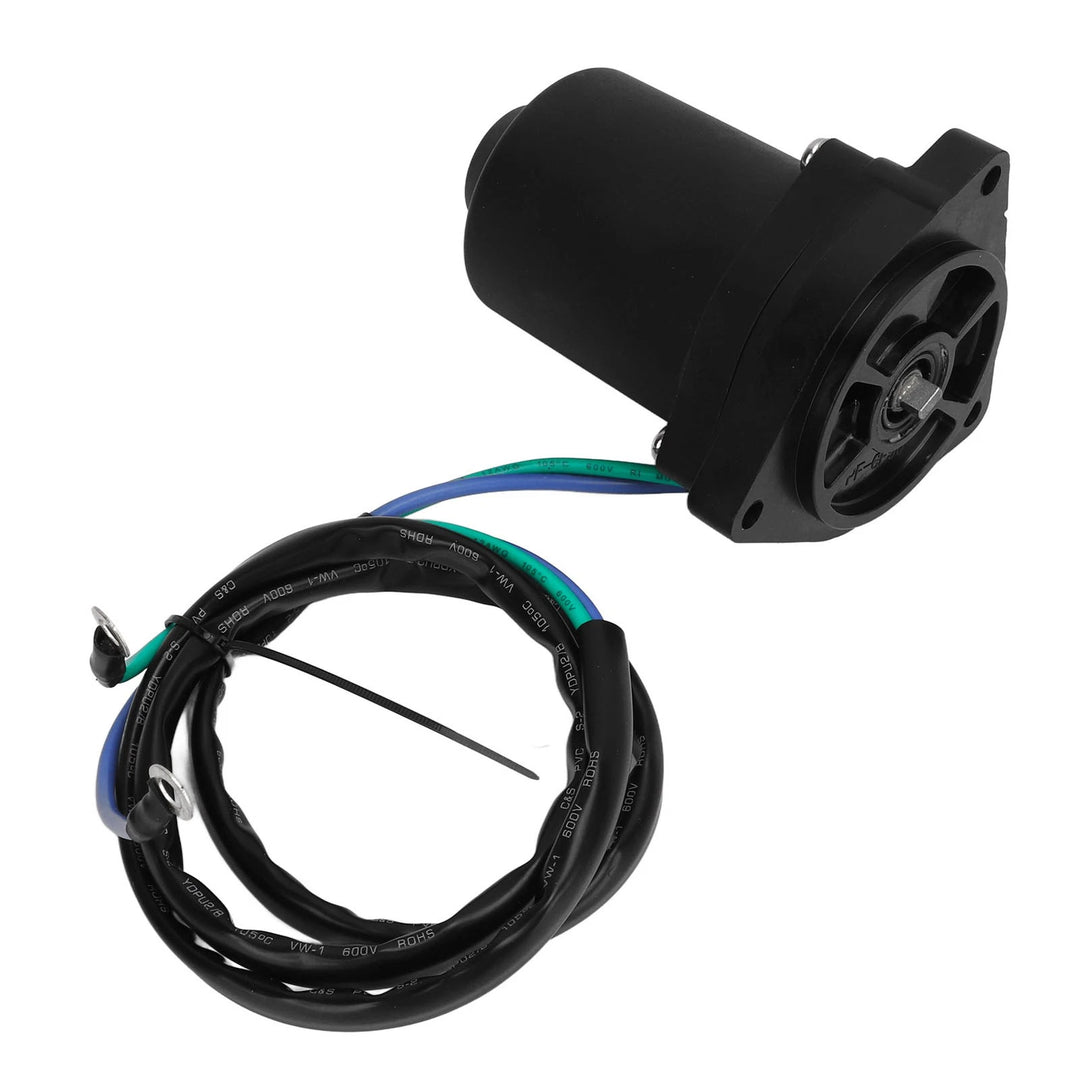 Yamaha 4-Cyl Power Trim Motor F75 F80 F90 F115 F130 6EK-43880-00 6EK-43880-11 12V