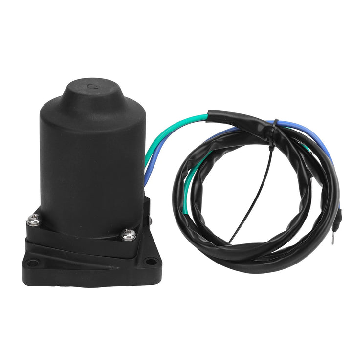 Yamaha 4-Cyl Power Trim Motor F75 F80 F90 F115 F130 6EK-43880-00 6EK-43880-11 12V