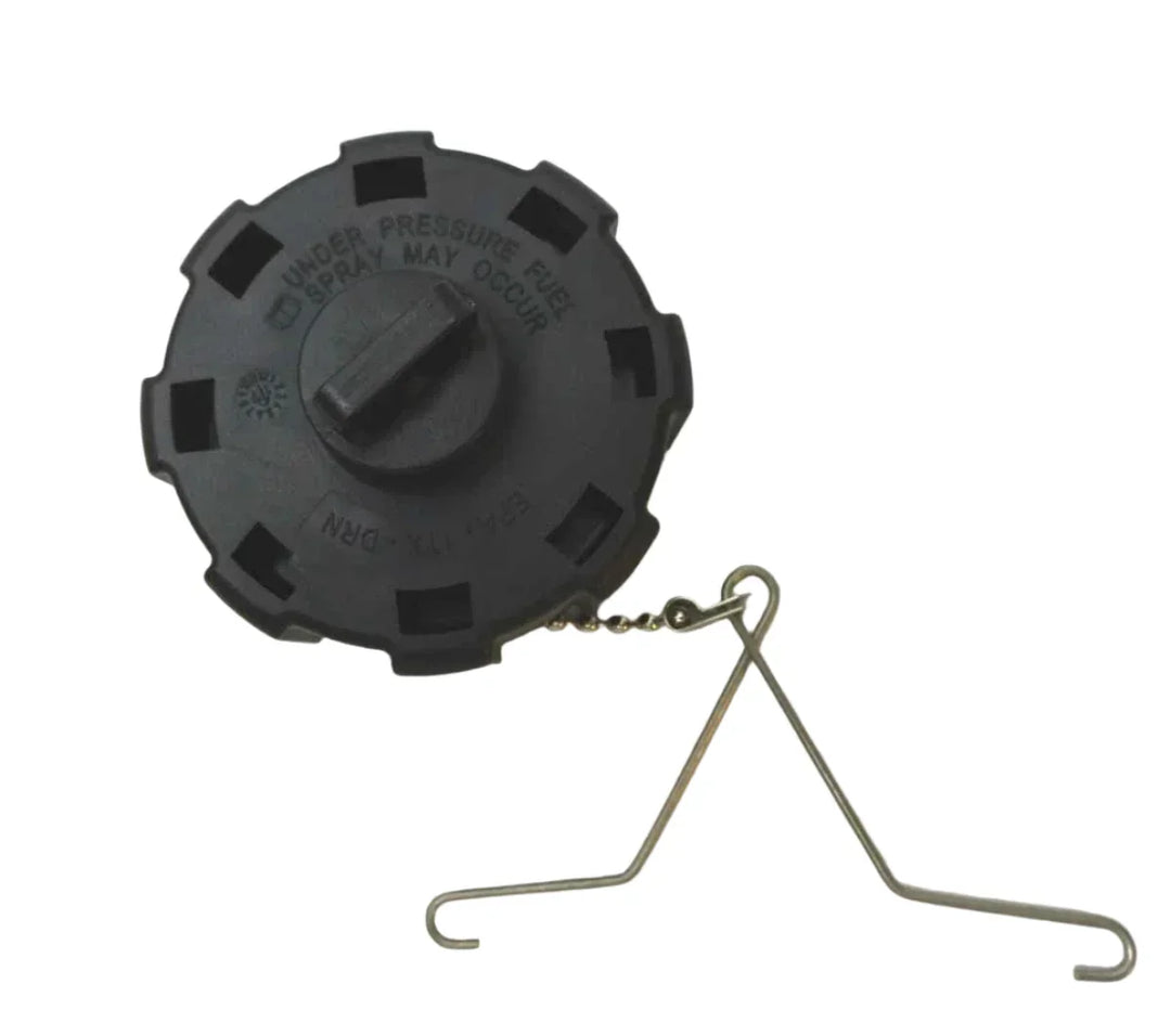 Tohatsu FUEL TANK CAP ASSY – 3GT-70321-0