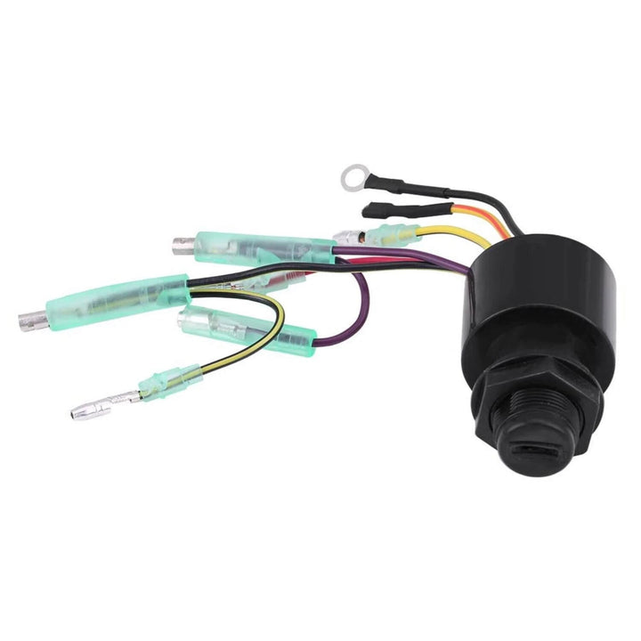 Ignition Switch Mercury Mariner 3-Position 87-17009A2 | 4Boats