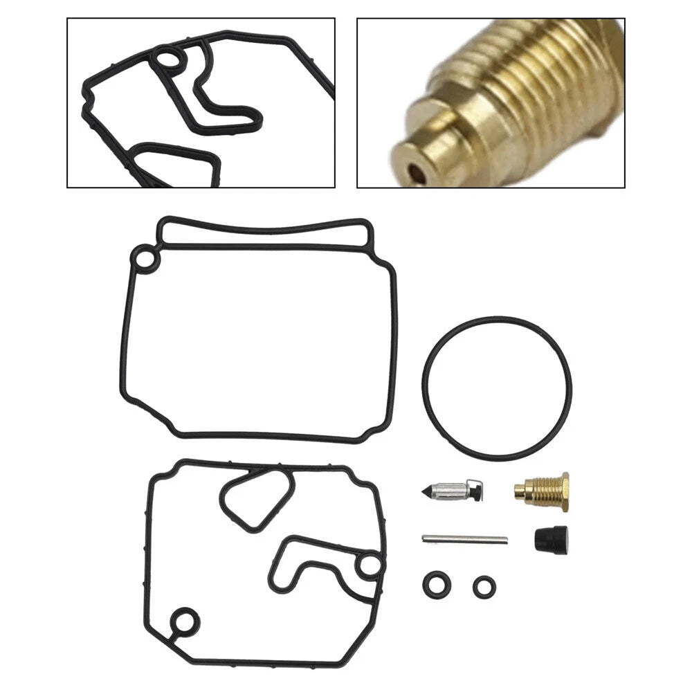 Carburettor Repair kit for 75hp 85 hp 90HP 6H1-W0093-10 for Yamaha outboard