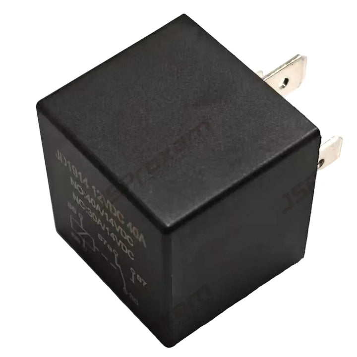 Starter Glow Plug Relay for Volvo Penta D1 D2 Replaces 21400091 - additional product view