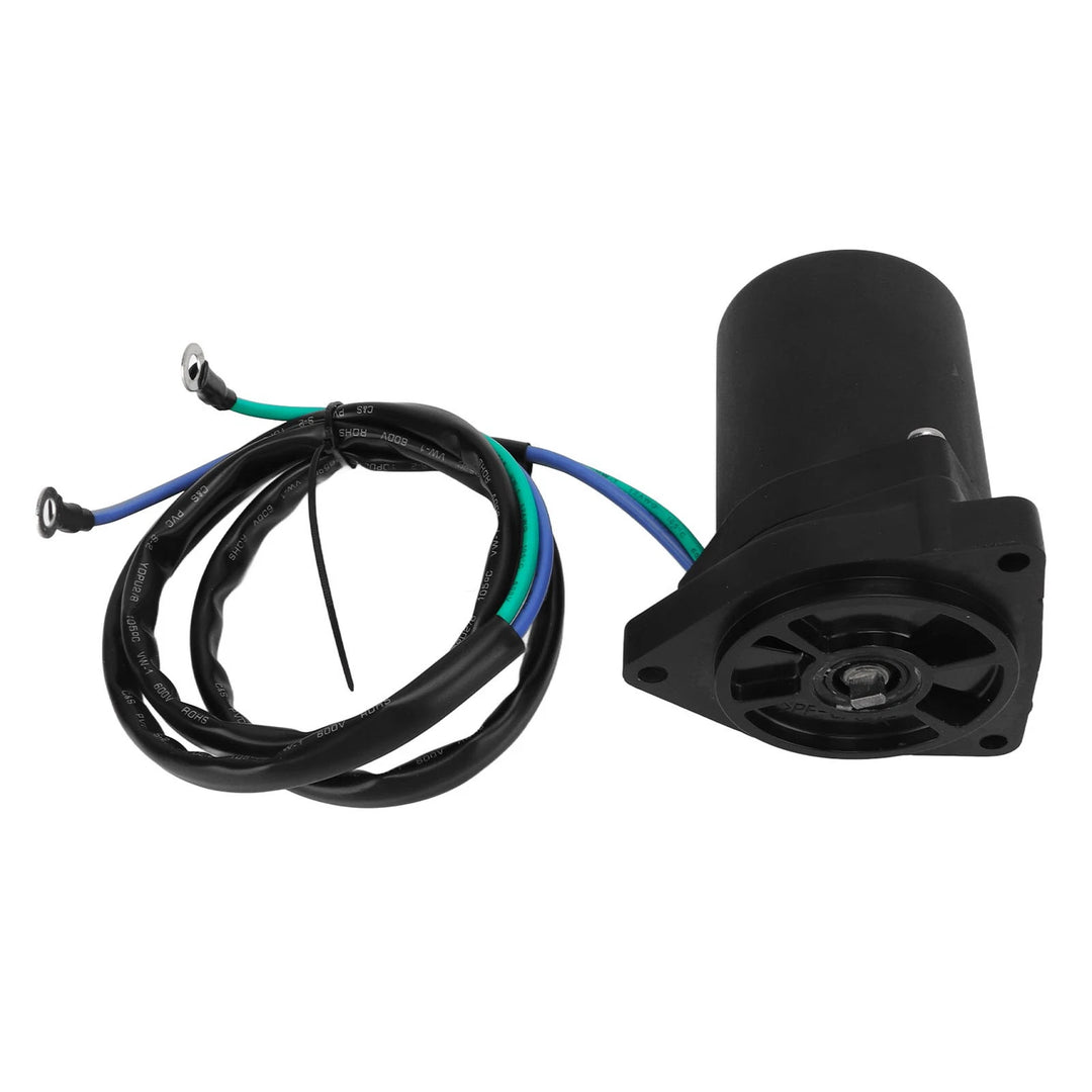 Yamaha 4-Cyl Power Trim Motor F75 F80 F90 F115 F130 6EK-43880-00 6EK-43880-11 12V