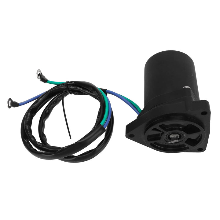 Yamaha 4-Cyl Power Trim Motor F75 F80 F90 F115 F130 6EK-43880-00 6EK-43880-11 12V
