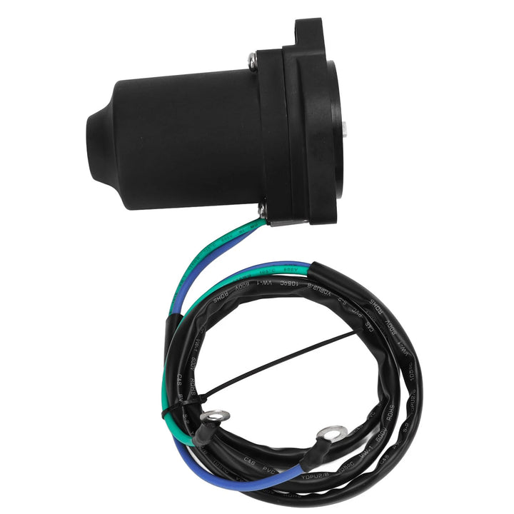 Yamaha 4-Cyl Power Trim Motor F75 F80 F90 F115 F130 6EK-43880-00 6EK-43880-11 12V
