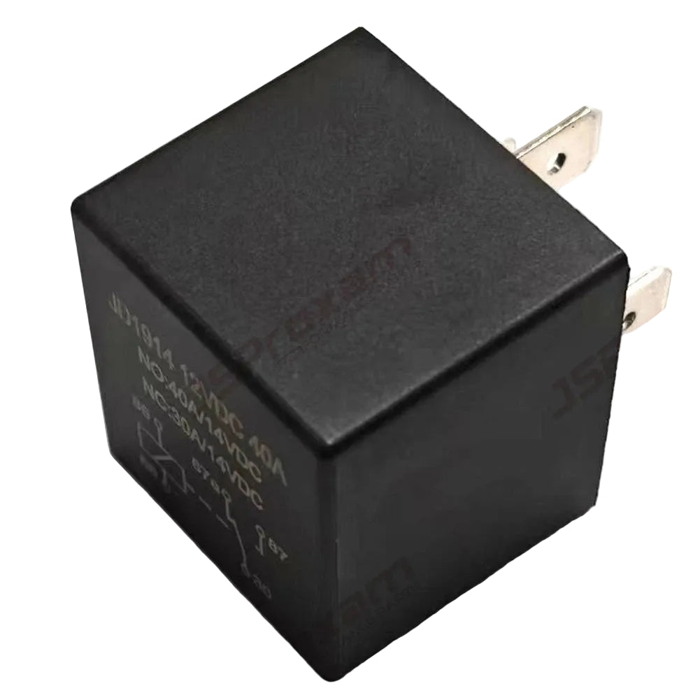 Starter Glow Plug Relay for Volvo Penta D1 D2 Replaces 21400091