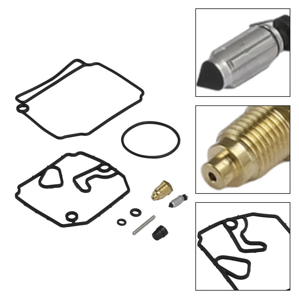 Carburettor Repair kit for 75hp 85 hp 90HP 6H1-W0093-10 for Yamaha outboard