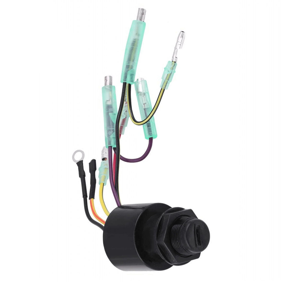 Ignition Switch Mercury Mariner 3-Position 87-17009A2 | 4Boats