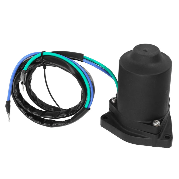 Yamaha 4-Cyl Power Trim Motor F75 F80 F90 F115 F130 6EK-43880-00 6EK-43880-11 12V