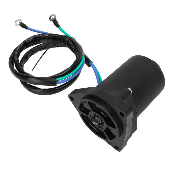 Yamaha 4-Cyl Power Trim Motor F75 F80 F90 F115 F130 6EK-43880-00 6EK-43880-11 12V