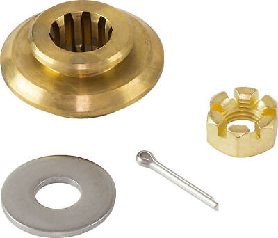 Genuine Tohatsu 25hp 30hp Propeller Hardware Kit 3R0-87326-0 Outboard