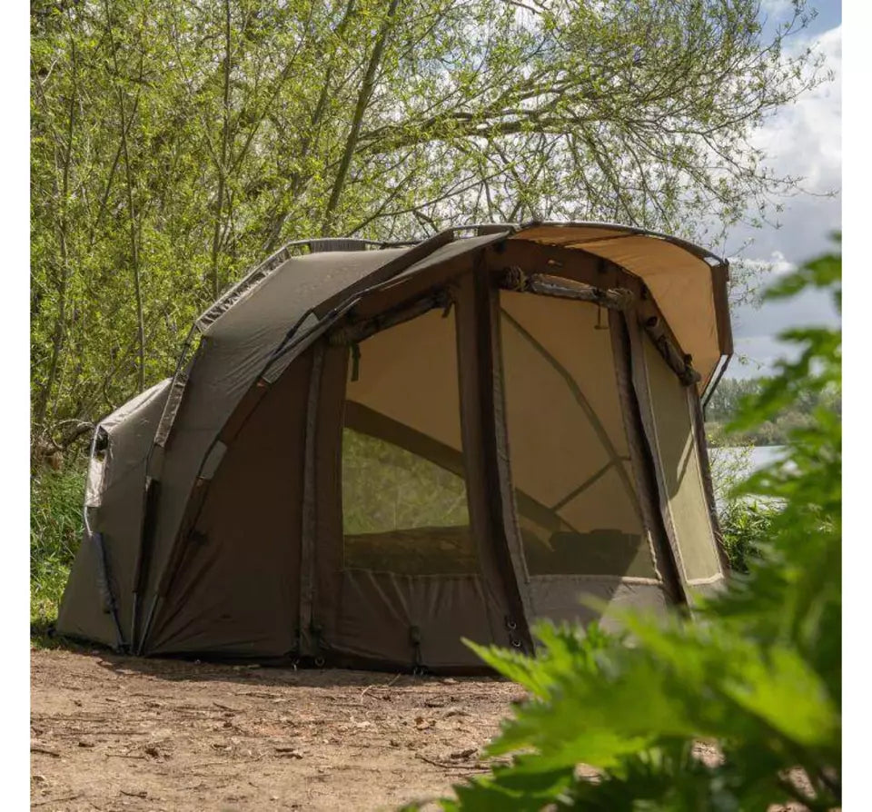 JRC Cocoon 2G Bivvy - 2 Man