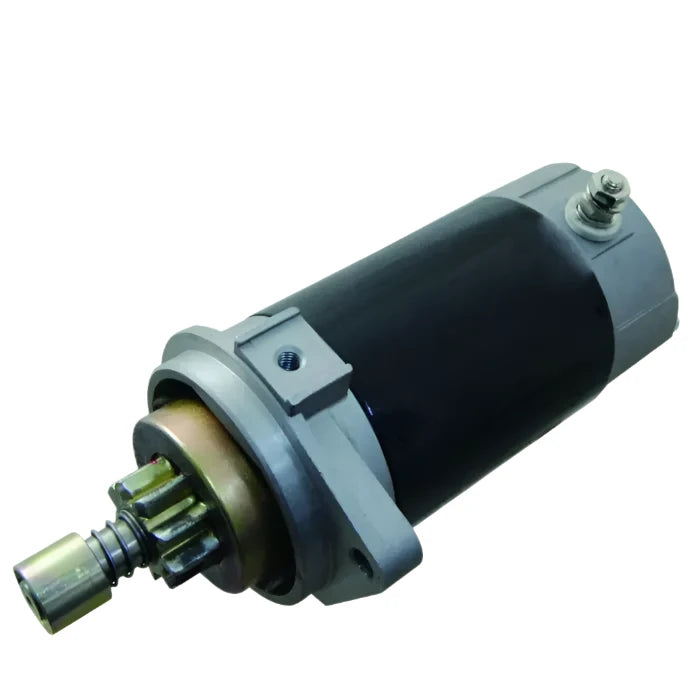 Aftermarket Starter Motor for Suzuki (3 Cyl) Outboard 31100-89J01 – High-Quality Replacement