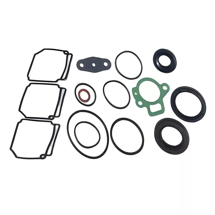 6H3-W0001-02 Gasket Set for Yamaha Outboard 50 60 70 HP 2 STROKE Cylinder Head